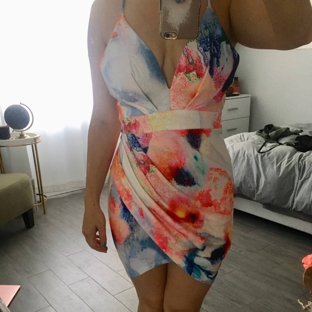 LF dress